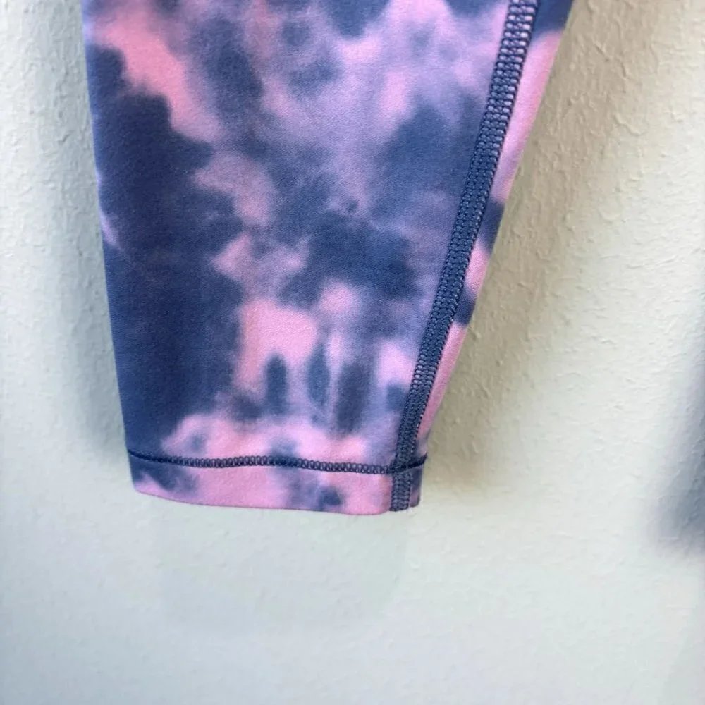 Athleta girl high